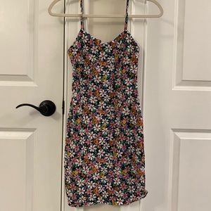 ✨SOLD✨ ZARA dress